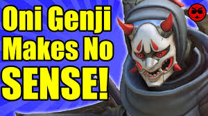 After 15 games of heroes of the storm, players will unlock the oni genji skin to use in overwatch, which transforms the character into the . Overwatch Sombra Legendary Skins Los Muertos Cyberspace Oni Genji Skin Overwatch Skins By Breezeattack