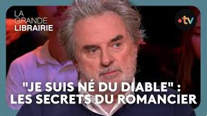 Interview Daniel Jaquet