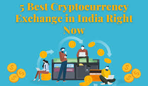 It makes the buying and selling of crypto coin way more effective and profitable as well. 5 Best Cryptocurrency Exchange In India Right Now Businessdefiner Com