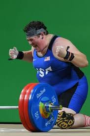 Weightlifting results for the 2016 olympics in rio de janeiro. Lifters