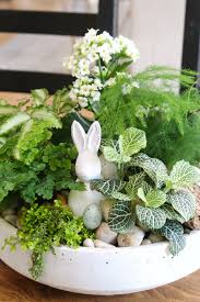 Buy easter plants ready for easter sunday 4th april 2021. Easter Egg Hunt Easter Planter Clean And Scentsible