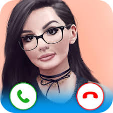 SniperWolf Fake Call