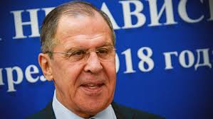 Russia Accuses the United States of “Genocide Through Sanctions”