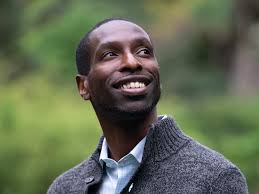 Best Day Ever: Marcus Harrison Green