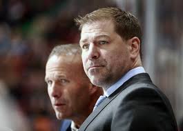 Get to know Doug Weight, the Sharks' new hockey operations adviser: Q&A