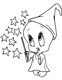 Maybe you would like to learn more about one of these? Free Printable Looney Tunes Coloring Pages Coloring Home