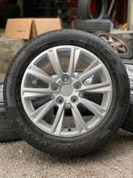 Maybe you would like to learn more about one of these? Proton Preve 16 Auto Accessories On Carousell