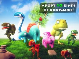 Happy Dinosaurs For Android Apk Download
