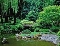 Japanese gardens emphasize tranquility and balance. Five Classic Styles For The Garden Design Fabulous Landscaping Ideas