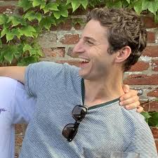 Nina Marcos and Michael Engber's Wedding Website