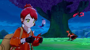 How To Catch The Legendary Pokemon In The Crown Tundra