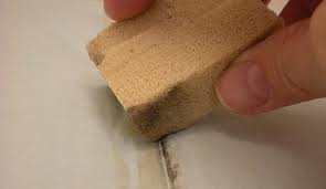 To get rid of mildew, mix together water and rubbing alcohol and then use mixture to scrub the seat. How To Remove Mold From Books Howtoremoveblackmold Com