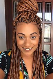Favorite Stylish Box Braids Hairstyles Lovehairstyles Com Hair Styles Rock Hairstyles Box Braids
