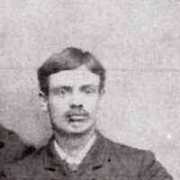 Chancy James Garner (1865-1934)