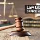Law Librarian Office Hours