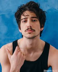 Wally Clark, Born To Be A Theater Kid, Forced To Die A Football Player