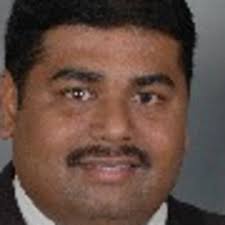Srikanth SURYANARAYANAN