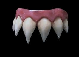 Petyr Vampire Pro Line Fx Veneers By Dental Distortions Veneers Teeth Fake Teeth Handmade