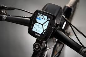 Haibike Sduro Trekking 6 0 Trekking Ebikes