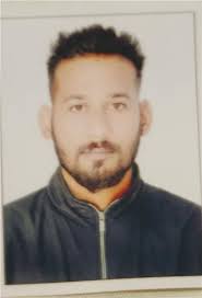 All CLG Members of MATILI RATHAN Thana