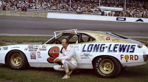 He voted for dale earnhardt jr. Nascar Red Farmer Elected To The Nascar Hall Of Fame Facebook