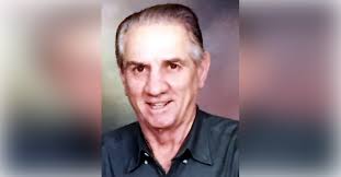 Obituary information for Robert "Bobby” Preston Trahan Sr.