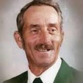 Obituary information for Alfred Smith Riley