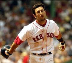 Nomar Garciaparra to retire with Red Sox