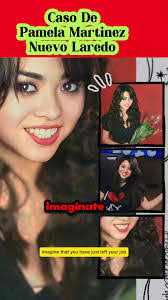 Pamela Vazquez's Instagram, Twitter & Facebook