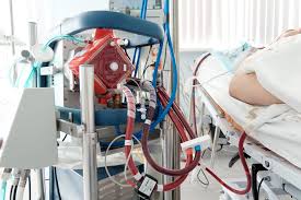 Miracle Machine Makes Heroic Rescues — And Leaves Patients In Limbo - KFF  Health News
