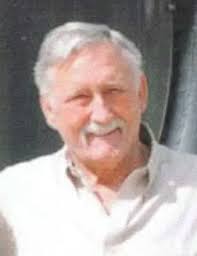 Obituary information for David Hallett Eddy