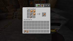 Copper ingot is not made with a crafting table but rather a furnace or blast furnace. Mcpe Bedrock New Vanilla Ore Add On Minecraft Addons Mcbedrock Forum