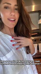 Josh Duhamel E Esposa Atual