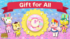 Beginning in 1962, sanrio sells and licenses products branded with these characters and has created over 400 characters, with the most successful and best known being hello kitty. April Showers Bring Sanrio Characters Collection To Animal Crossing Pocket Camp My Nintendo Neuigkeiten My Nintendo