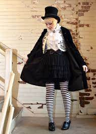 Ringmaster Any Top Hat Top Hat Costume Stylish Hats Kids Dress Up Ideas