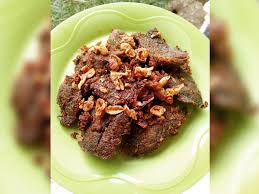 Sop daging sapi disajikan dengan nasi putih. Resep Olahan Daging Sapi Untuk Sahur Dan Buka Puasa