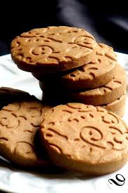 Sables A La Pralinoise Petits Sables De Noel Recette Biscuit De Noel Recette Dessert
