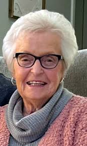 Barbara Clarkson Obituary