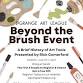 Beyond the Brush: A Brief History of Art Tools