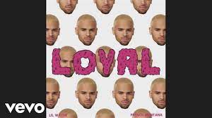 It was written by brown, sean anderson, cameron thomaz, marcella araica and nathaniel danja hills, while the production was handled by danja. Chris Brown Loyal East Coast Version Audio Ft Lil Wayne French Montana Youtube