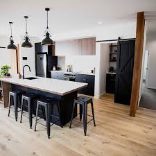 Multi Award Winning Home Builders Precisionhomesnz New Show Home In Paeratarise Is Absolutely Stunning Hurford Elegant Oak With Images Show Home Home Kitchen Renovation