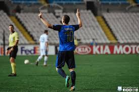 Лацио / societa sportiva lazio. Uel13 Apollon 2 0 Ss Lazio Apollon Fc