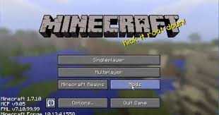 Note that the downloads in the list below are for getting a specific version of minecraft forge. Aprenda Como Instalar Mods No Minecraft E Onde Baixar 2020 2021 Liga Dos Games