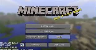 Modloader 1.00,spawner gui,audiomod,toomanyitems,singleplayer commands,modloader mp and your mod. Aprenda Como Instalar Mods No Minecraft E Onde Baixar 2020 2021 Liga Dos Games