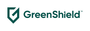 Green Shield insurance logo