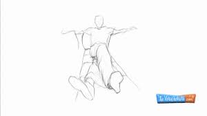 How To Draw A Person Lying Down Youtube You might believe that lying yoga poses are the easiest ones and cannot be very intensive. how to draw a person lying down