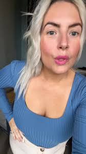 Blonde Canadienne Avec Sa Mere