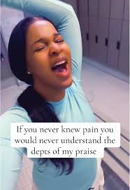 Understanding Pain: A Motivation for Growth