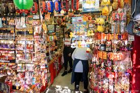 Souvenirs • JOC Japan ...