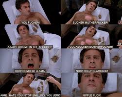 They're painless, gentle, suitable for most skins types, and easy to apply (and remove). Pin By Ava Thompson On Movies Movie Quotes Funny 40 Year Old Virgin Funny Movies
